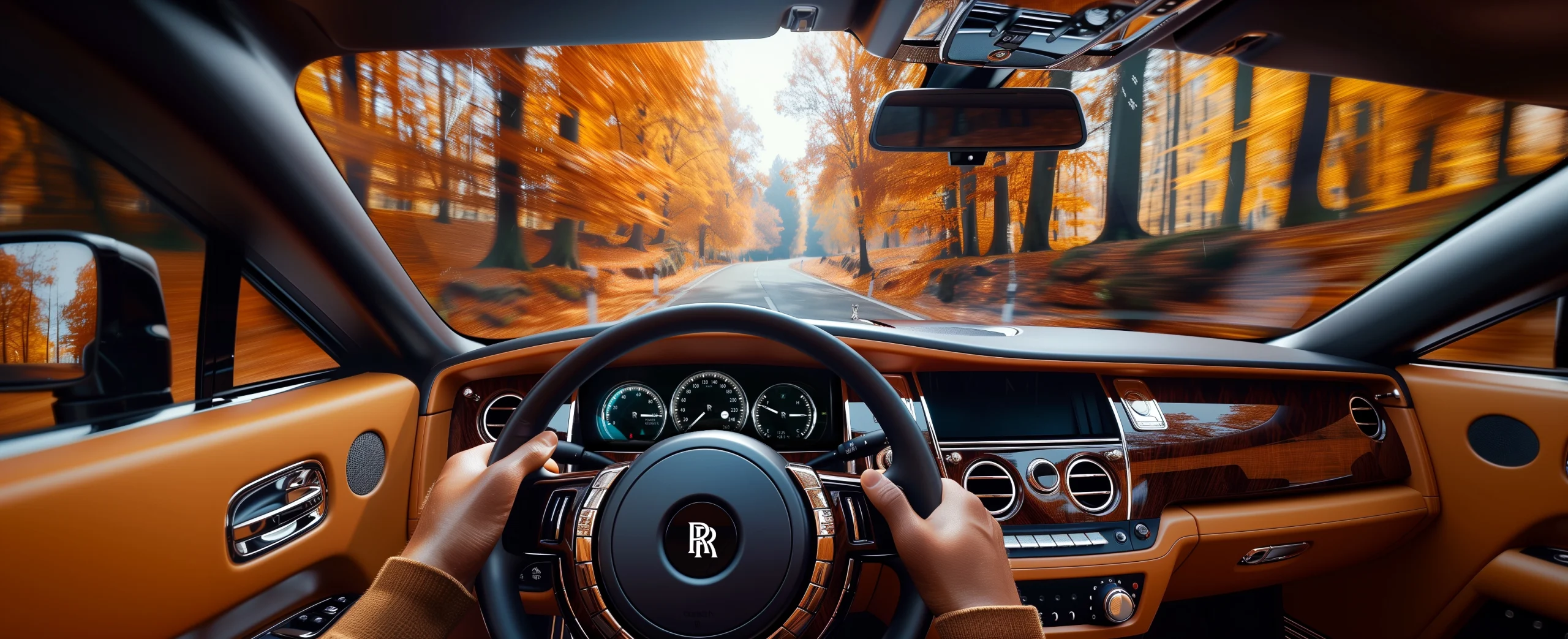 POV-Rolls Royce-1