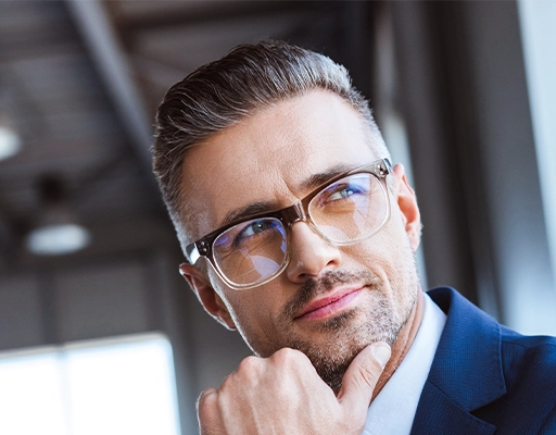 Materials CR-39 1.50