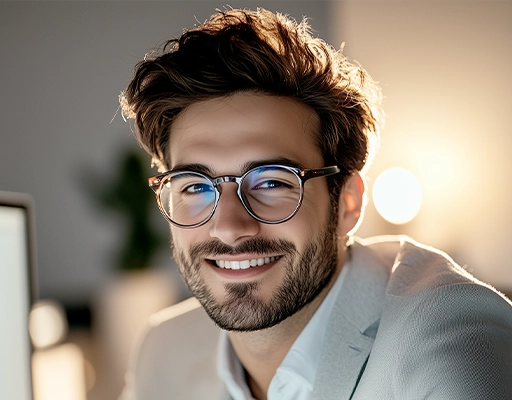 Materials UV400 1.56