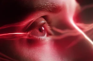 Near-infrared (NIR) radiation