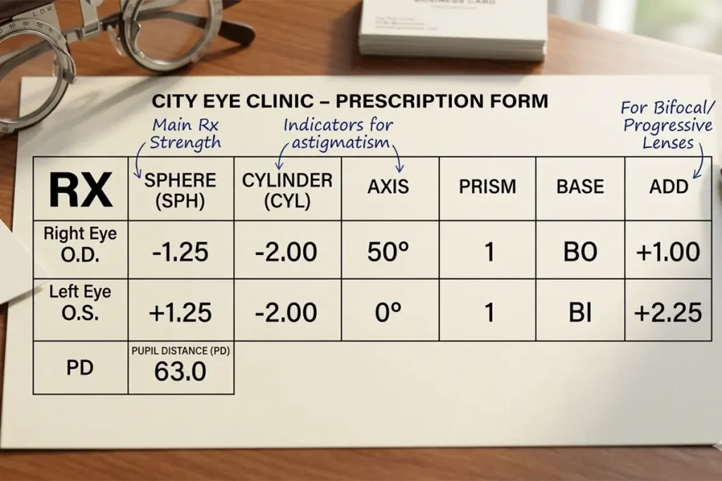 Lens Generation Process Eyeglass Lens Manufacturing Process | schneider lenses