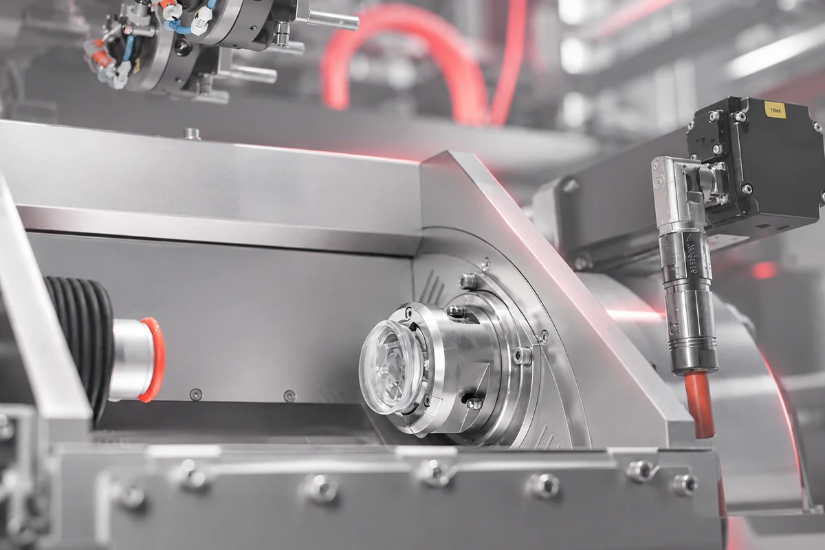 How Are Eyeglass Lenses Made? Inside Modern Optical Lens Manufacturing