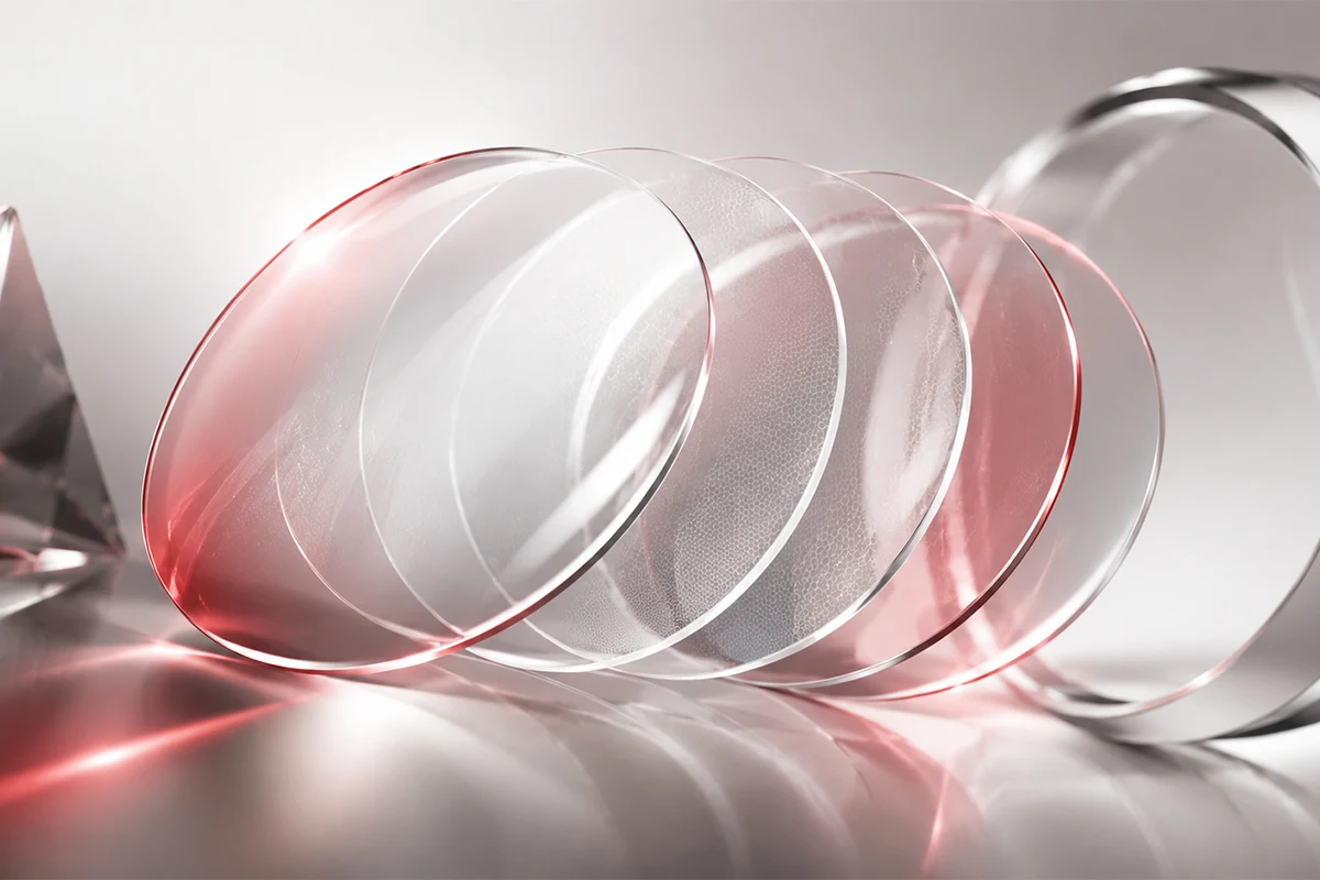 Eyeglass Lens Coatings Explained: Anti-Reflective, Scratch-Resistant, and UV Protection