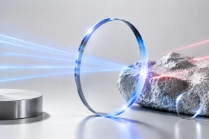 Schneider lenses blue light filtering technology with advanced optical design